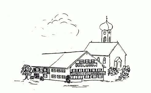 Hoffest beim Seyrer